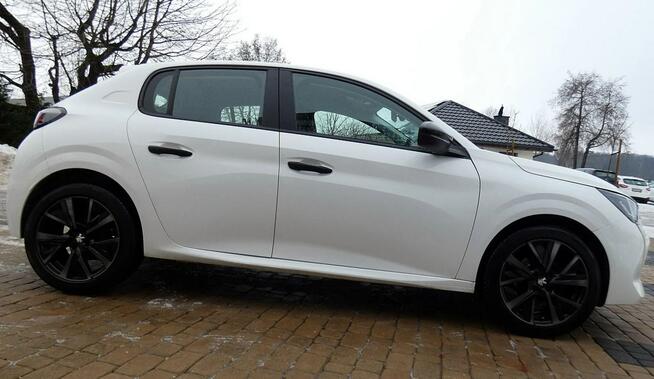 Peugeot 208 50tyś km*BENZYNA*ANDROID*Model 2020*Kamera*DOSTAWA*Gwarancja*ZAMIANA