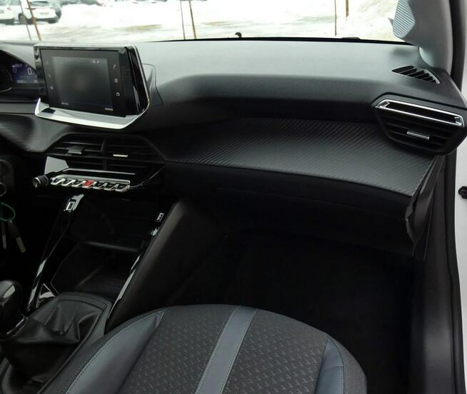 Peugeot 208 50tyś km*BENZYNA*ANDROID*Model 2020*Kamera*DOSTAWA*Gwarancja*ZAMIANA