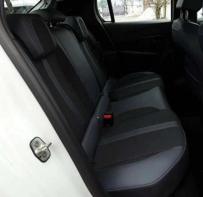 Peugeot 208 50tyś km*BENZYNA*ANDROID*Model 2020*Kamera*DOSTAWA*Gwarancja*ZAMIANA
