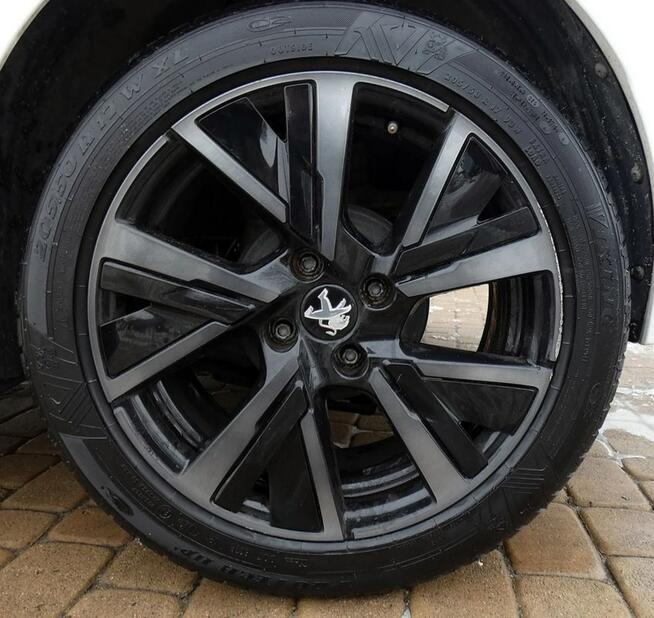 Peugeot 208 50tyś km*BENZYNA*ANDROID*Model 2020*Kamera*DOSTAWA*Gwarancja*ZAMIANA