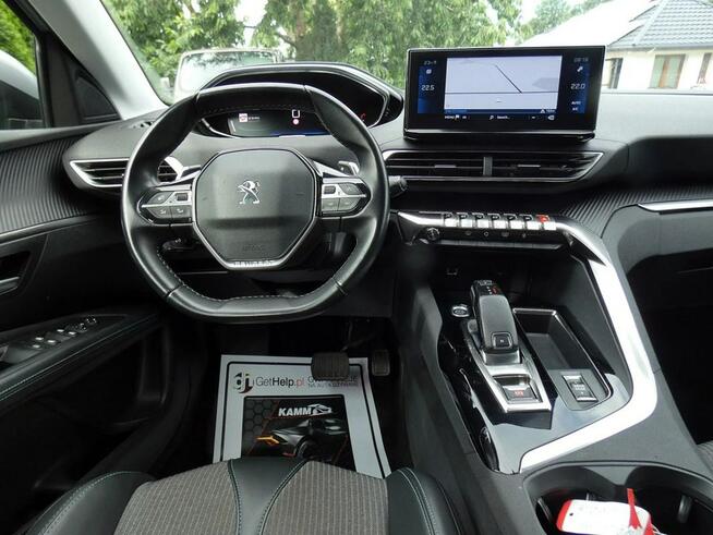 Peugeot 3008 150tyś km*Automat*Allure*LED*KAMERA*2021LIFT*Dostawa*GWARANCJA*Zamian