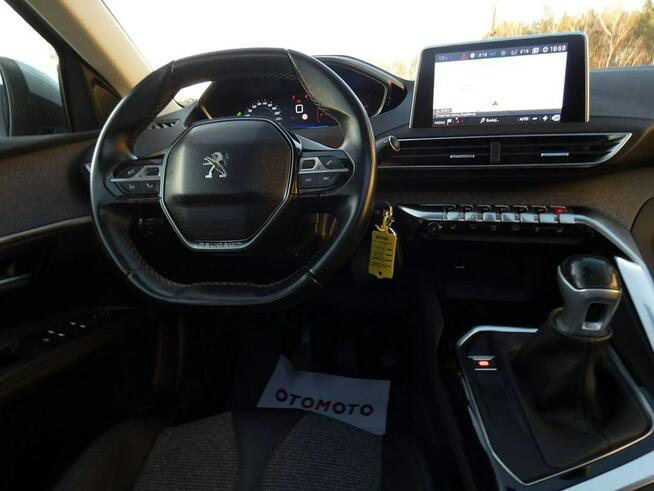 Peugeot 5008 180 tyś km*HDI*7 osób*LED*ALU 19*TOP STAN*Gwarancja*Zamiana*Dostawa