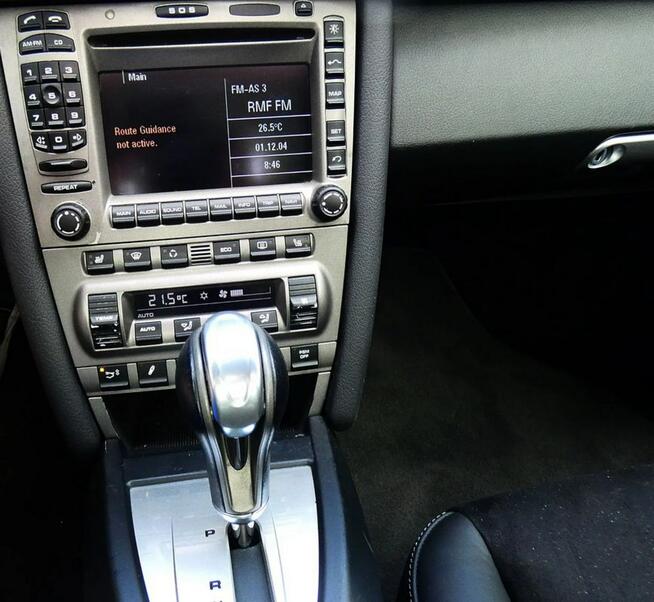 Porsche 911 S*Silnik na GWARANCJII*100 tys km*Bezwypadek.*GWARANCJA*ZAMIANA