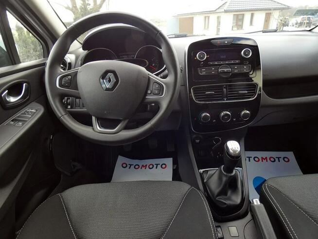 Renault Clio 1-wł*Polski Salon*75 tyś km*BASS*ALU 17*LED*GWARANCJA*Zamiana*Dostawa