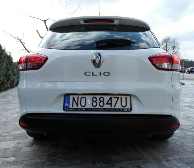 Renault Clio 1-wł*Polski Salon*75 tyś km*BASS*ALU 17*LED*GWARANCJA*Zamiana*Dostawa