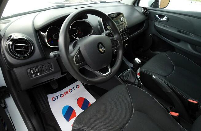 Renault Clio 1-wł*Polski Salon*75 tyś km*BASS*ALU 17*LED*GWARANCJA*Zamiana*Dostawa