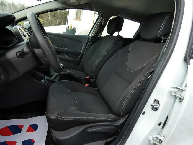 Renault Clio 1-wł*Polski Salon*75 tyś km*BASS*ALU 17*LED*GWARANCJA*Zamiana*Dostawa