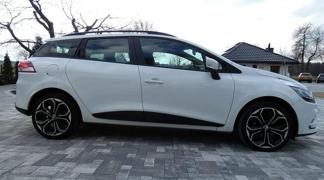 Renault Clio 1-wł*Polski Salon*75 tyś km*BASS*ALU 17*LED*GWARANCJA*Zamiana*Dostawa