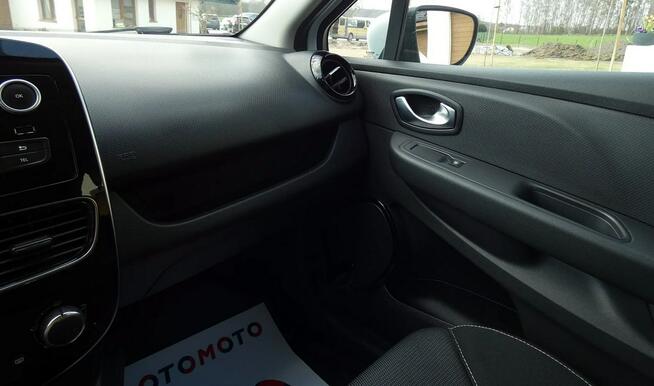 Renault Clio 1-wł*Polski Salon*75 tyś km*BASS*ALU 17*LED*GWARANCJA*Zamiana*Dostawa
