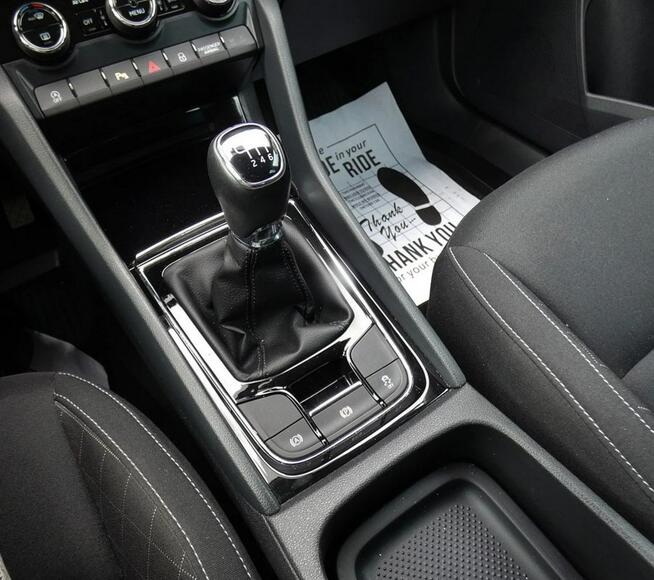Škoda Karoq 45 tyś km!*1 Wł.*SALON POLSKA*LAVA Blue*LED*Benzyna*Gwarancja*DOSTAWA