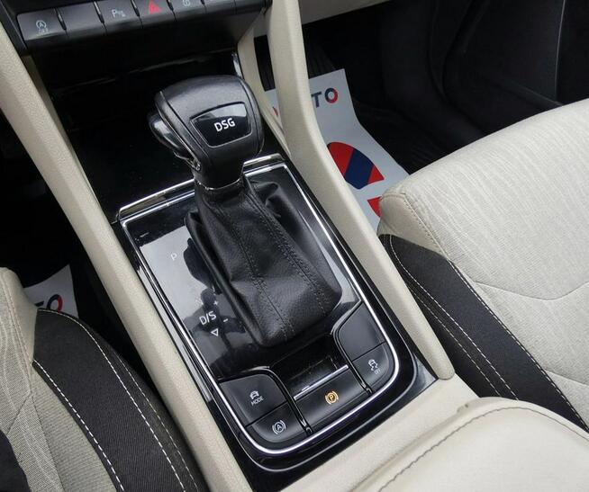 Škoda Kodiaq 1 wł.*100 tyś km*SALON PL*Zwykła DSG*SPORT*El klapa.*Zamiana*GWARANCJA