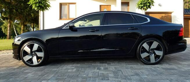 Volvo S90 POLSKI SALON*150 tyś km*Automat*EL. klapa*Full Led*GWARANCJA*Zamiana