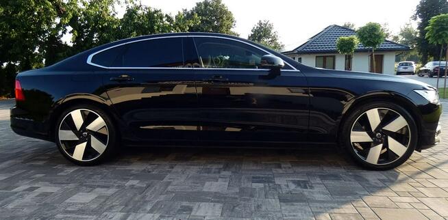 Volvo S90 POLSKI SALON*150 tyś km*Automat*EL. klapa*Full Led*GWARANCJA*Zamiana