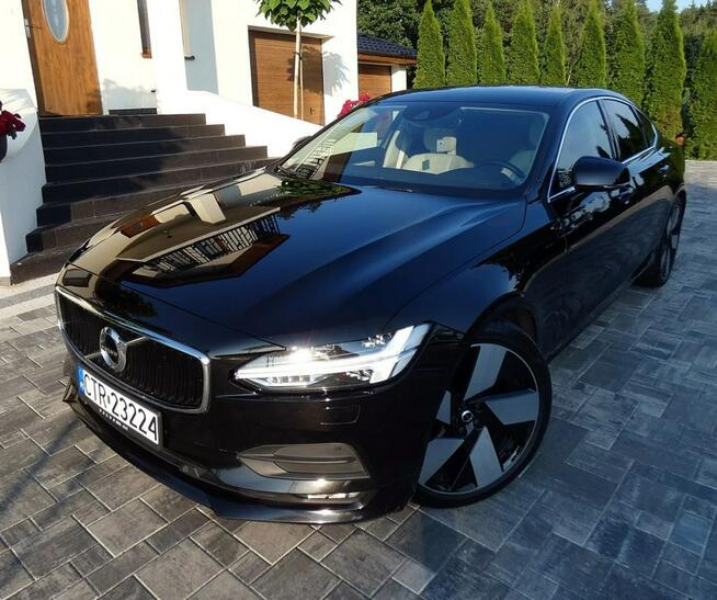 Volvo S90 POLSKI SALON*150 tyś km*Automat*EL. klapa*Full Led*GWARANCJA*Zamiana