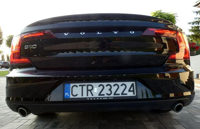 Volvo S90 POLSKI SALON*150 tyś km*Automat*EL. klapa*Full Led*GWARANCJA*Zamiana