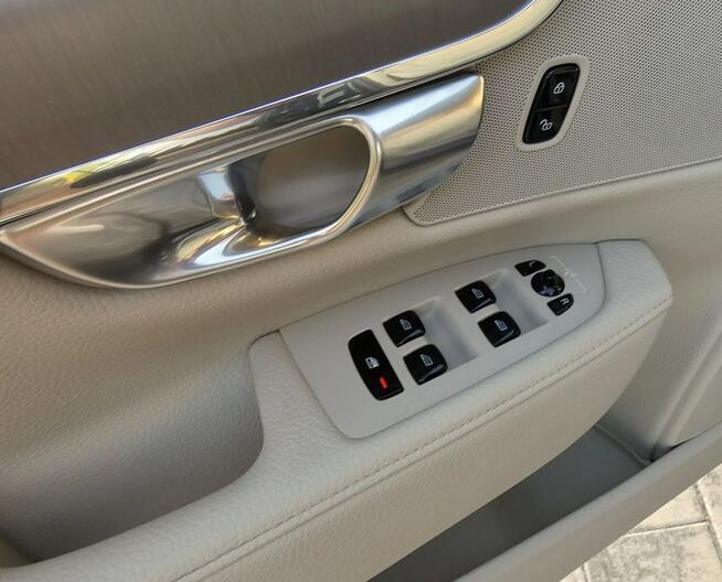 Volvo S90 POLSKI SALON*150 tyś km*Automat*EL. klapa*Full Led*GWARANCJA*Zamiana
