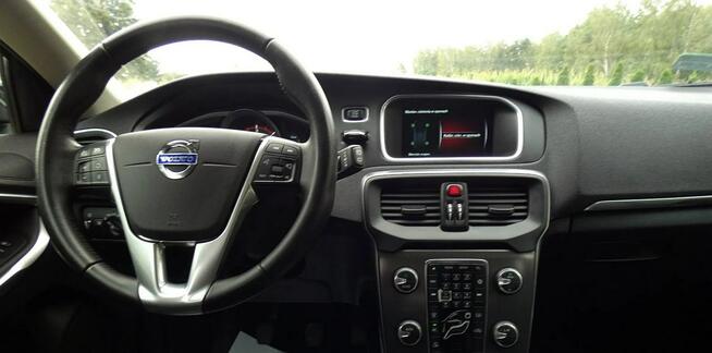 Volvo V40 190 TYŚ KM*LED*NAVI*XENON*Automat*Alu 18*BEZ Wkładu*GWARANCJA*Zamiana