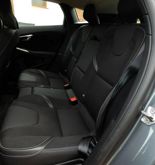 Volvo V40 190 TYŚ KM*LED*NAVI*XENON*Automat*Alu 18*BEZ Wkładu*GWARANCJA*Zamiana