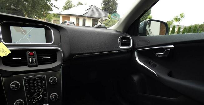 Volvo V40 190 TYŚ KM*LED*NAVI*XENON*Automat*Alu 18*BEZ Wkładu*GWARANCJA*Zamiana