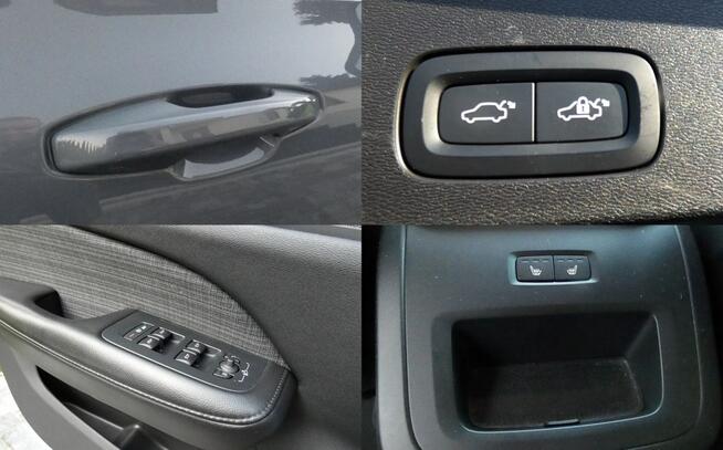 Volvo V60 170 TYŚ KM*Grzana kier.*KAMERA*EL. Klapa*Alu19*lift*GWARANCJA*Dostawa*