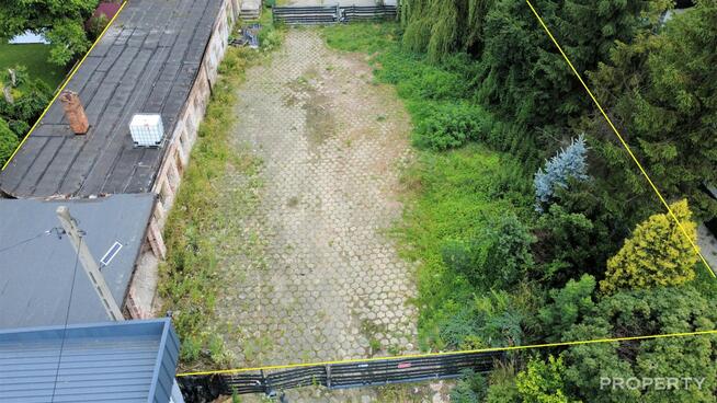Działka inwestycyjna Nowy Sącz Kaduk