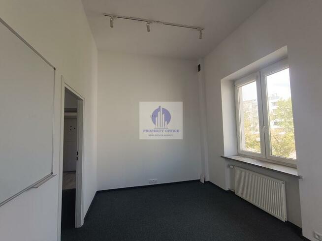 Lokal użytkowy Warszawa Mokotów, al. Wincentego Witosa