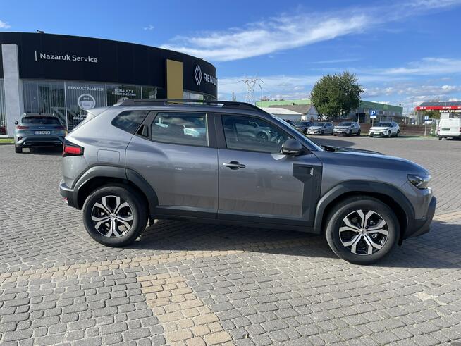 Dacia Duster expression hybrid155/pak.Zimowy/Od ręki!