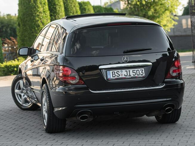 Mercedes R 320 R320CDI 4Matic 7G ! Avantgarde ! Airmatic ! Super Stan ! Opłacony !