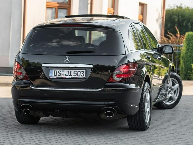 Mercedes R 320 R320CDI 4Matic 7G ! Avantgarde ! Airmatic ! Super Stan ! Opłacony !