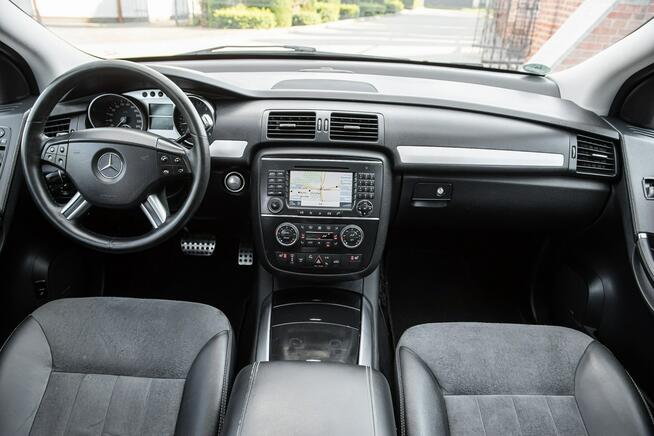 Mercedes R 320 R320CDI 4Matic 7G ! Avantgarde ! Airmatic ! Super Stan ! Opłacony !