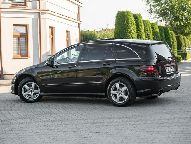 Mercedes R 320 R320CDI 4Matic 7G ! Avantgarde ! Airmatic ! Super Stan ! Opłacony !