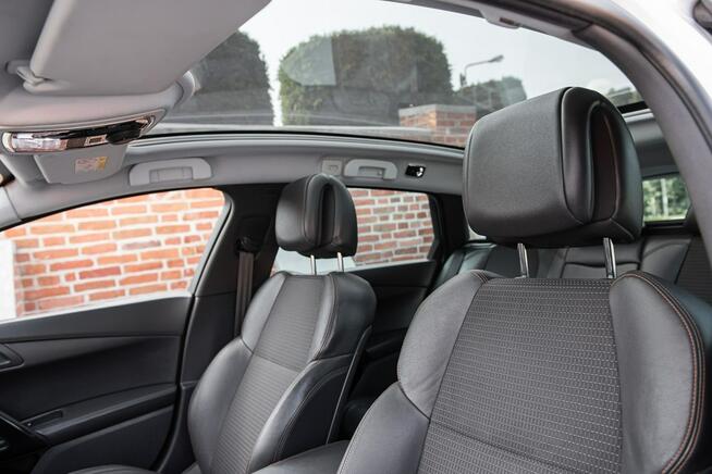 Peugeot 508 RXH Hybrid4 2.0HDI 200KM ! Lift ! Full Opcja ! Super Stan ! Serwisowany !