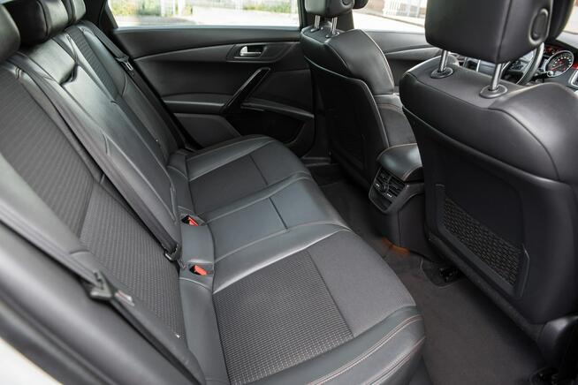Peugeot 508 RXH Hybrid4 2.0HDI 200KM ! Lift ! Full Opcja ! Super Stan ! Serwisowany !