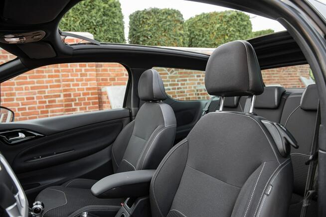 Citroen DS3 Cabrio 1.6VTi 120KM SoChic ! 112tys km ! Super Stan !