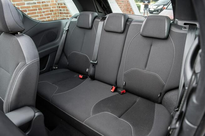 Citroen DS3 Cabrio 1.6VTi 120KM SoChic ! 112tys km ! Super Stan !