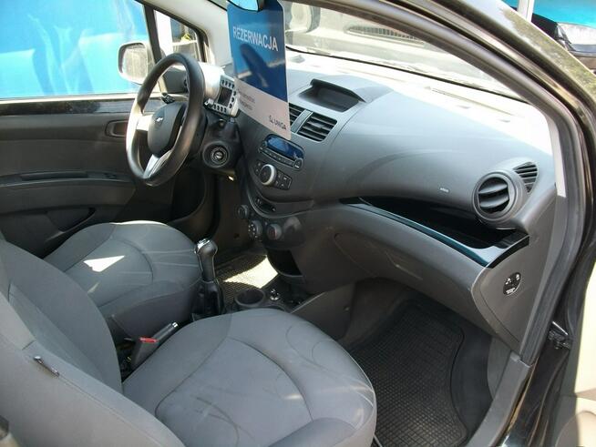 Chevrolet Spark 1.0/50 KW