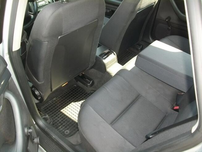 Audi A4 Z gazem/ nowy przegląd