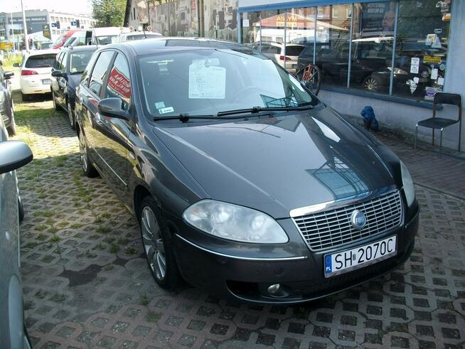 Fiat Croma 1.9/88 KW