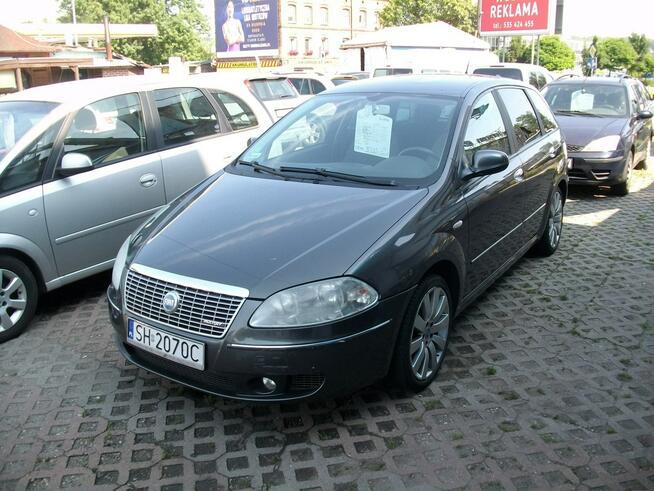 Fiat Croma 1.9/88 KW