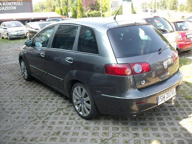 Fiat Croma 1.9/88 KW