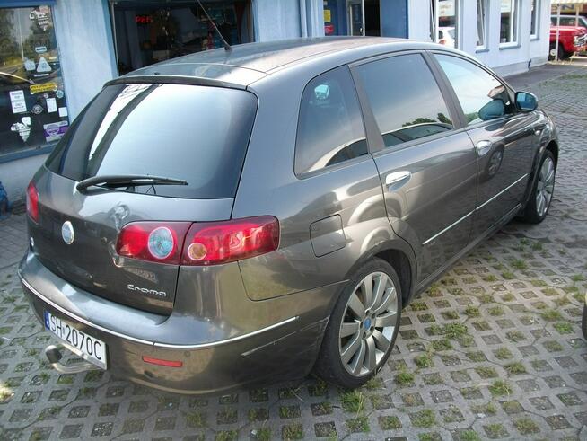 Fiat Croma 1.9/88 KW