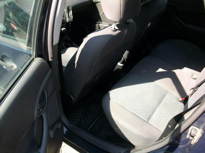 Ford Focus 1.8 d/66 KW