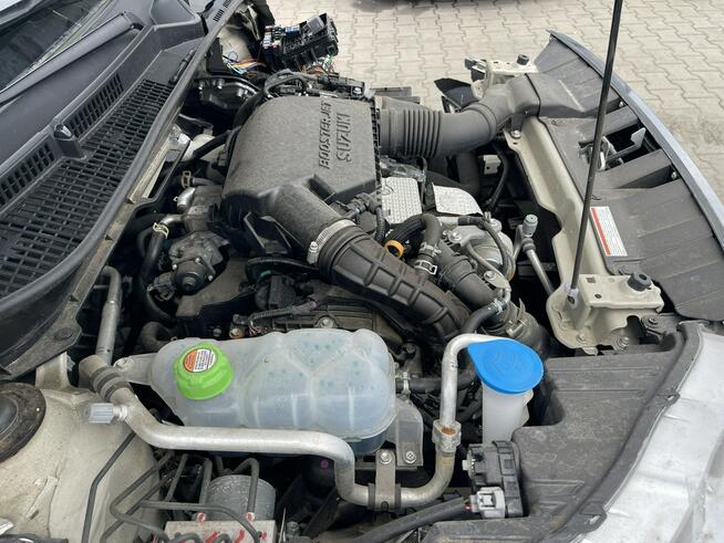 Suzuki Vitara Salon PL SHVS Kamera Podgrzewanie Aktywny temp.