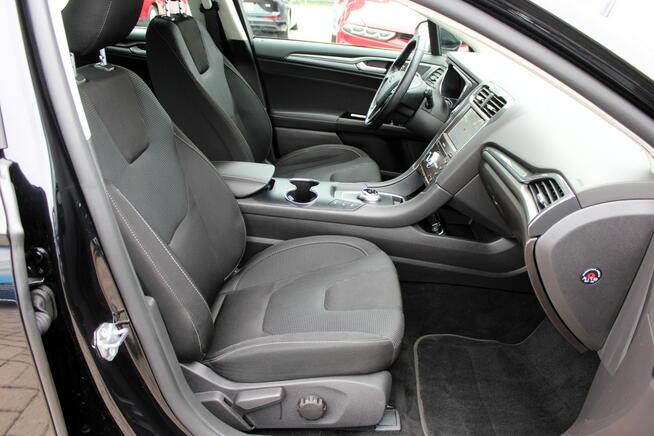 Ford Mondeo Automat Titanium SalonPL FV23% Navi Kamera Pak.Zima Business LED