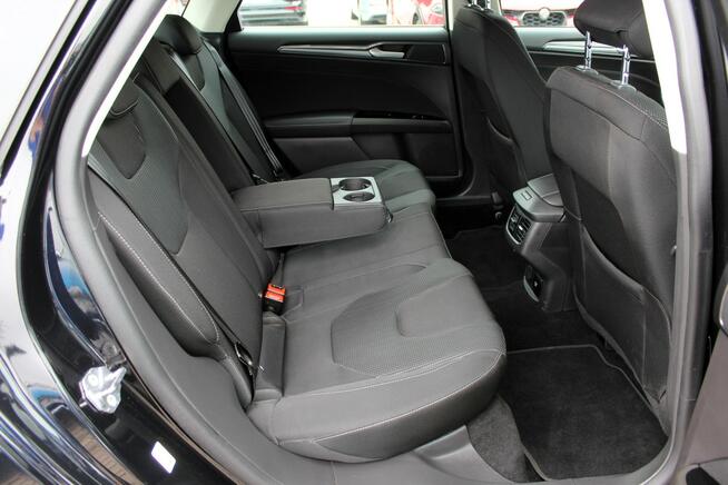 Ford Mondeo Automat Titanium SalonPL FV23% Navi Kamera Pak.Zima Business LED