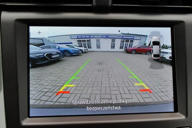 Ford Mondeo Automat Titanium SalonPL FV23% Navi Kamera Pak.Zima Business LED