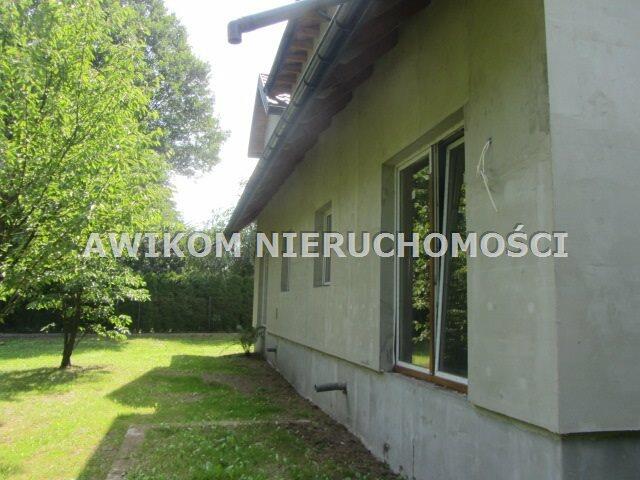 Dom Mszczonów Olszówka