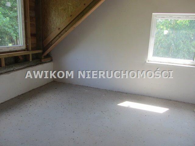 Dom Mszczonów Olszówka