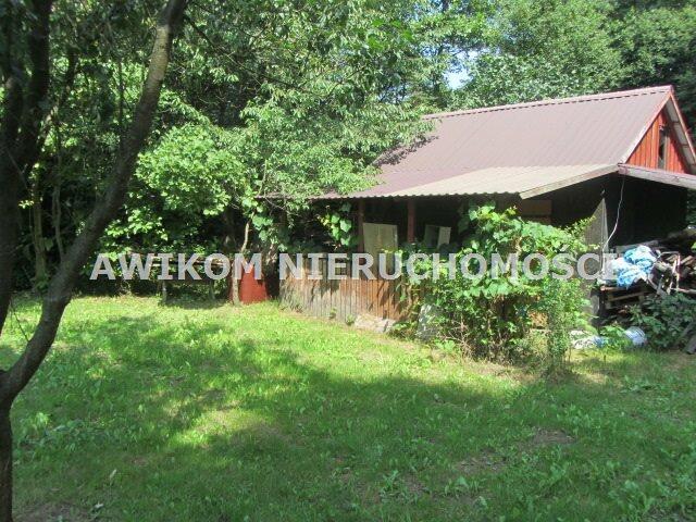 Dom Mszczonów Olszówka