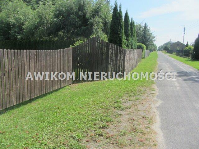 Dom Mszczonów Olszówka
